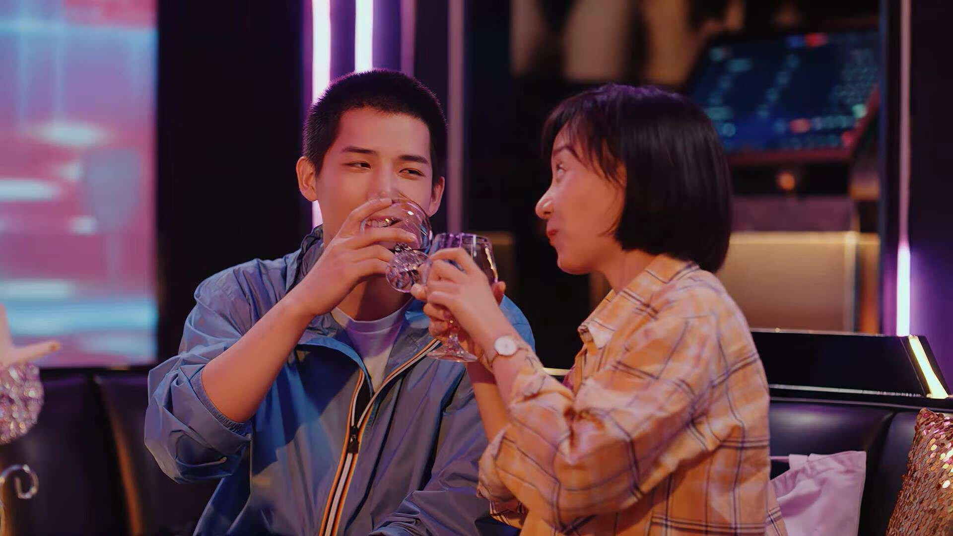 陈艺文跳水动作质量全程在线，陈艺文没参加三米板奥运